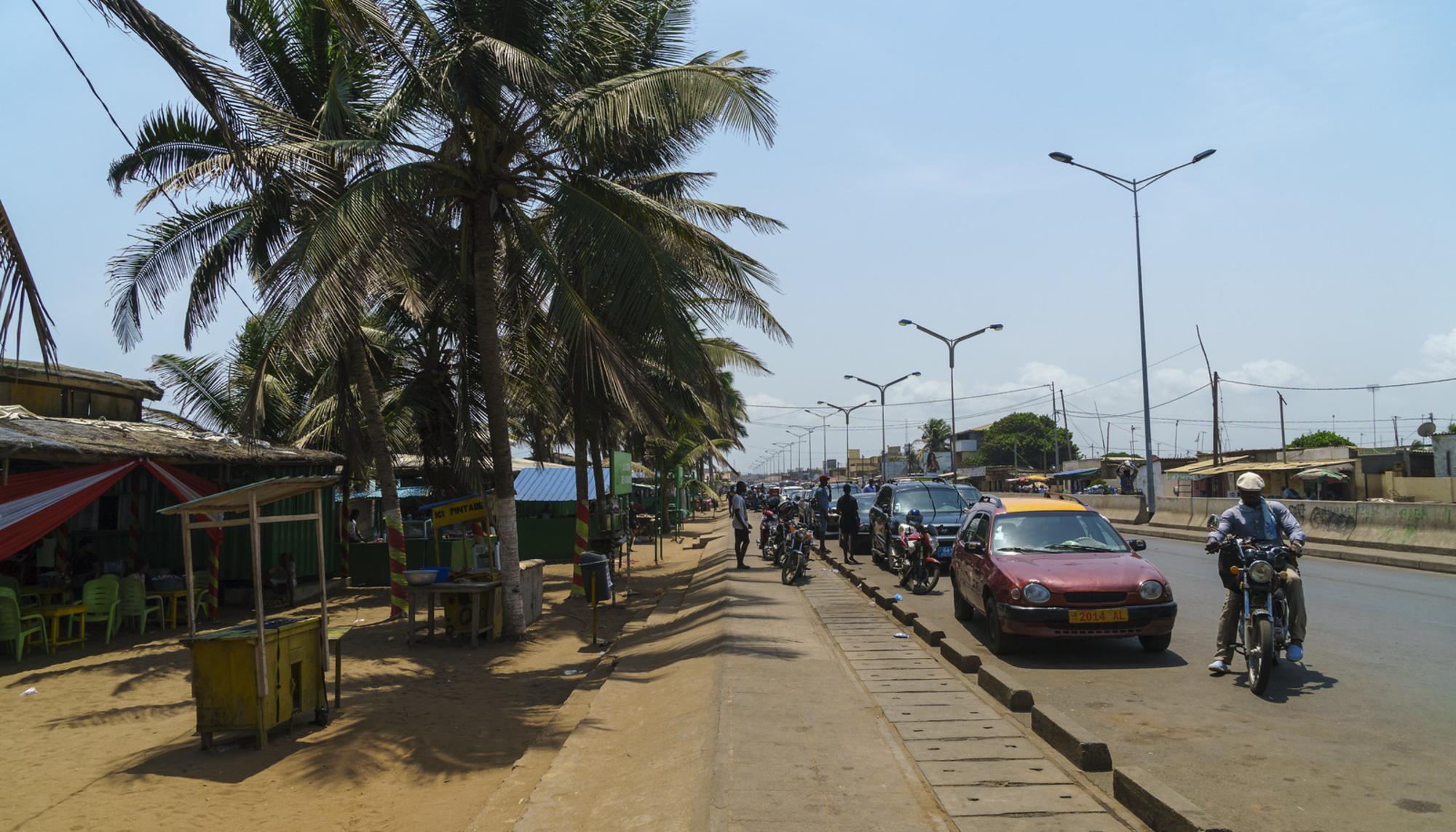 Togo Tamberma
